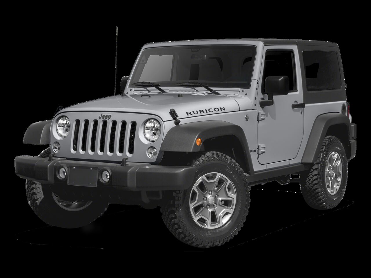 2016 JEEP Wrangler