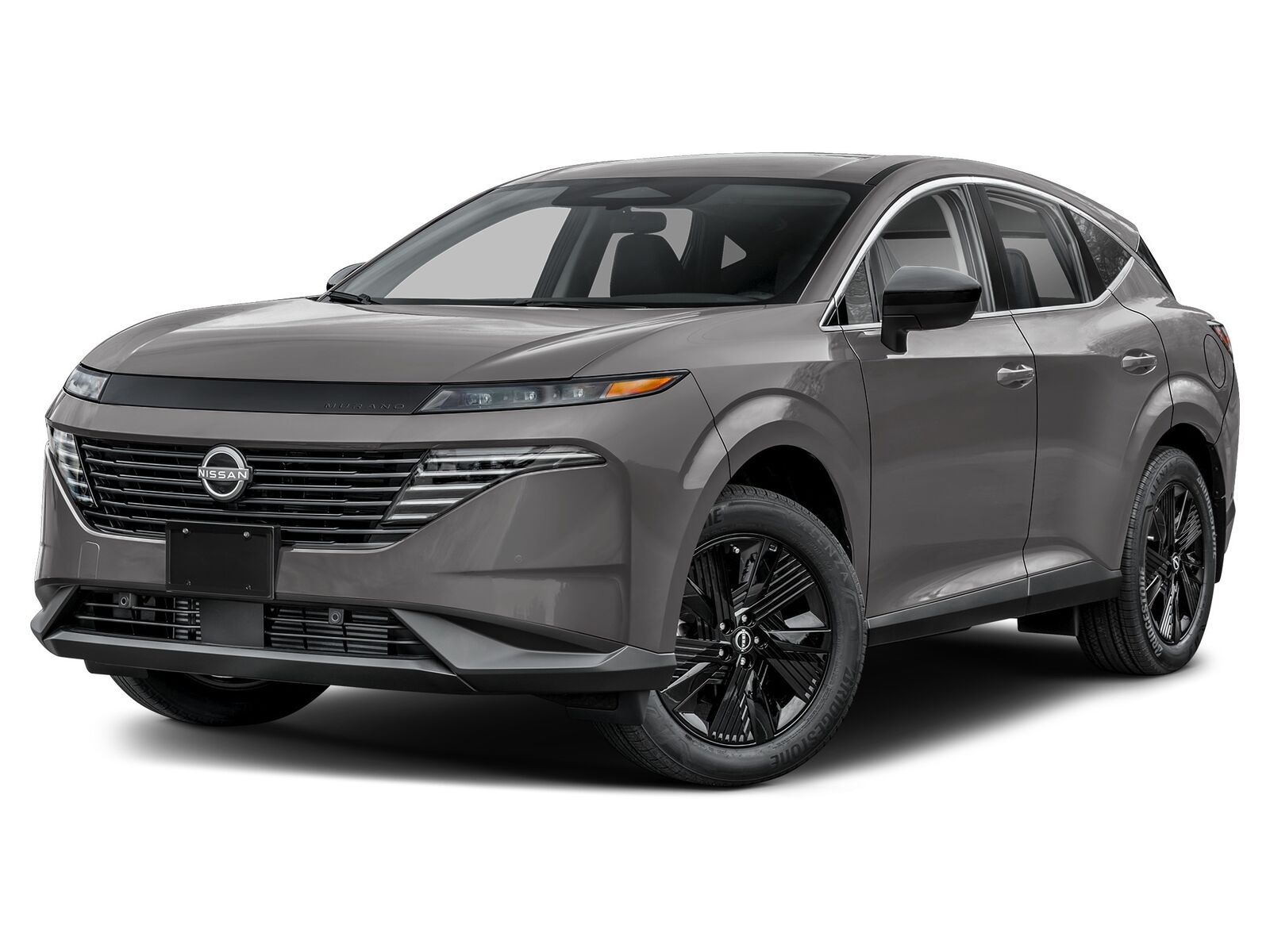 2027 NISSAN Murano