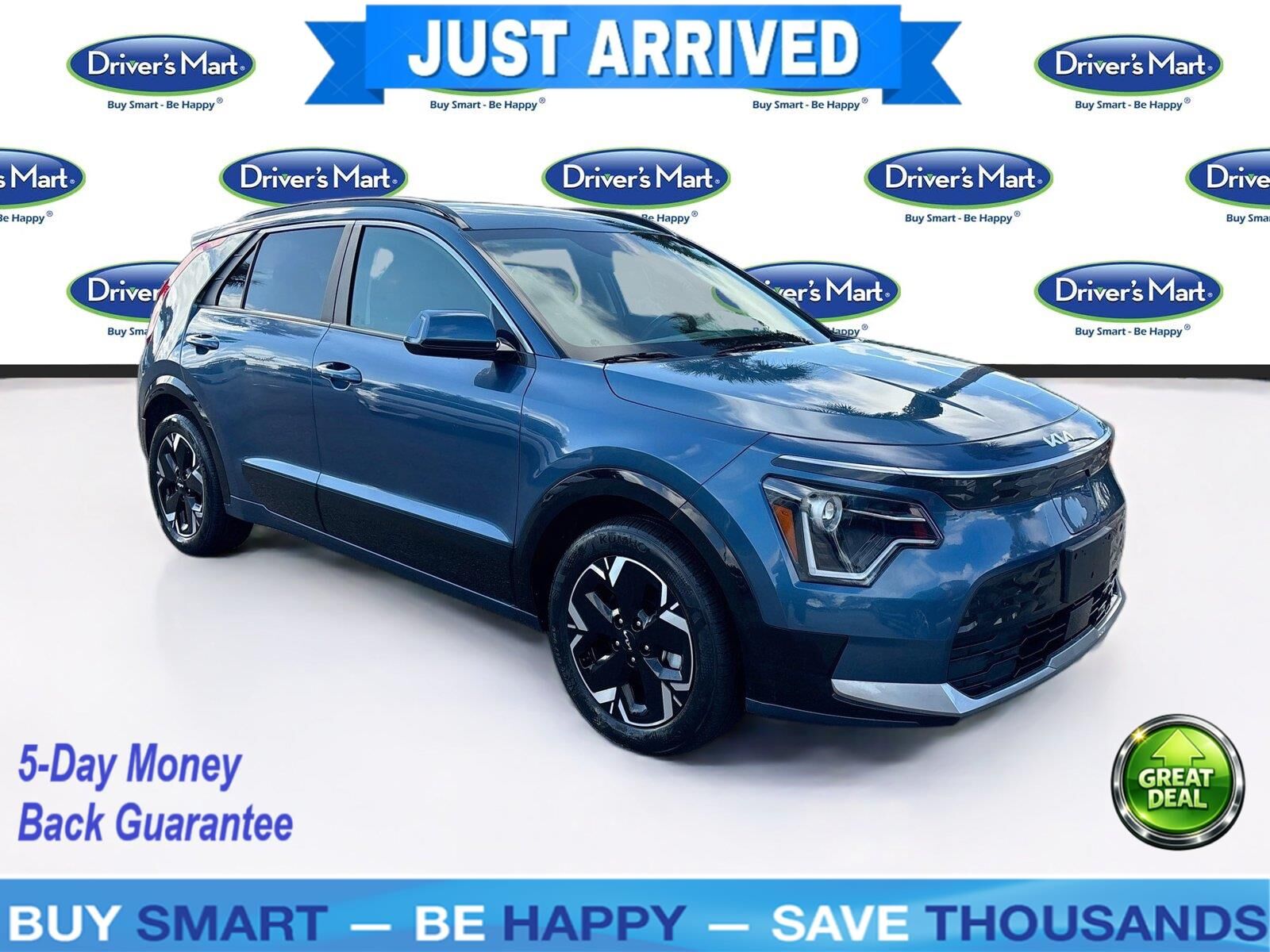 2024 KIA Niro
