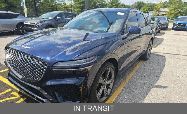 2023 GENESIS GV70