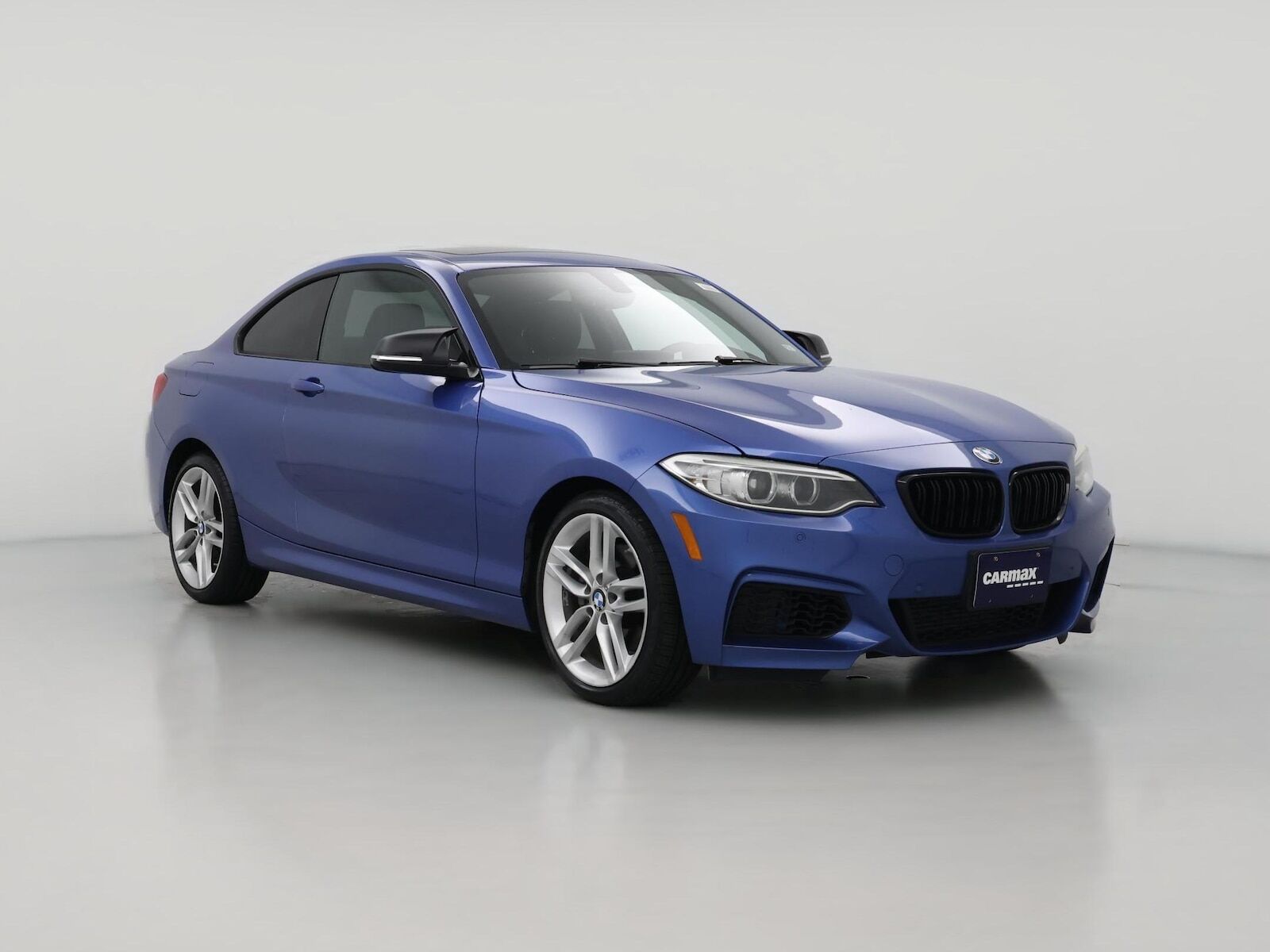 2016 BMW 2 Series