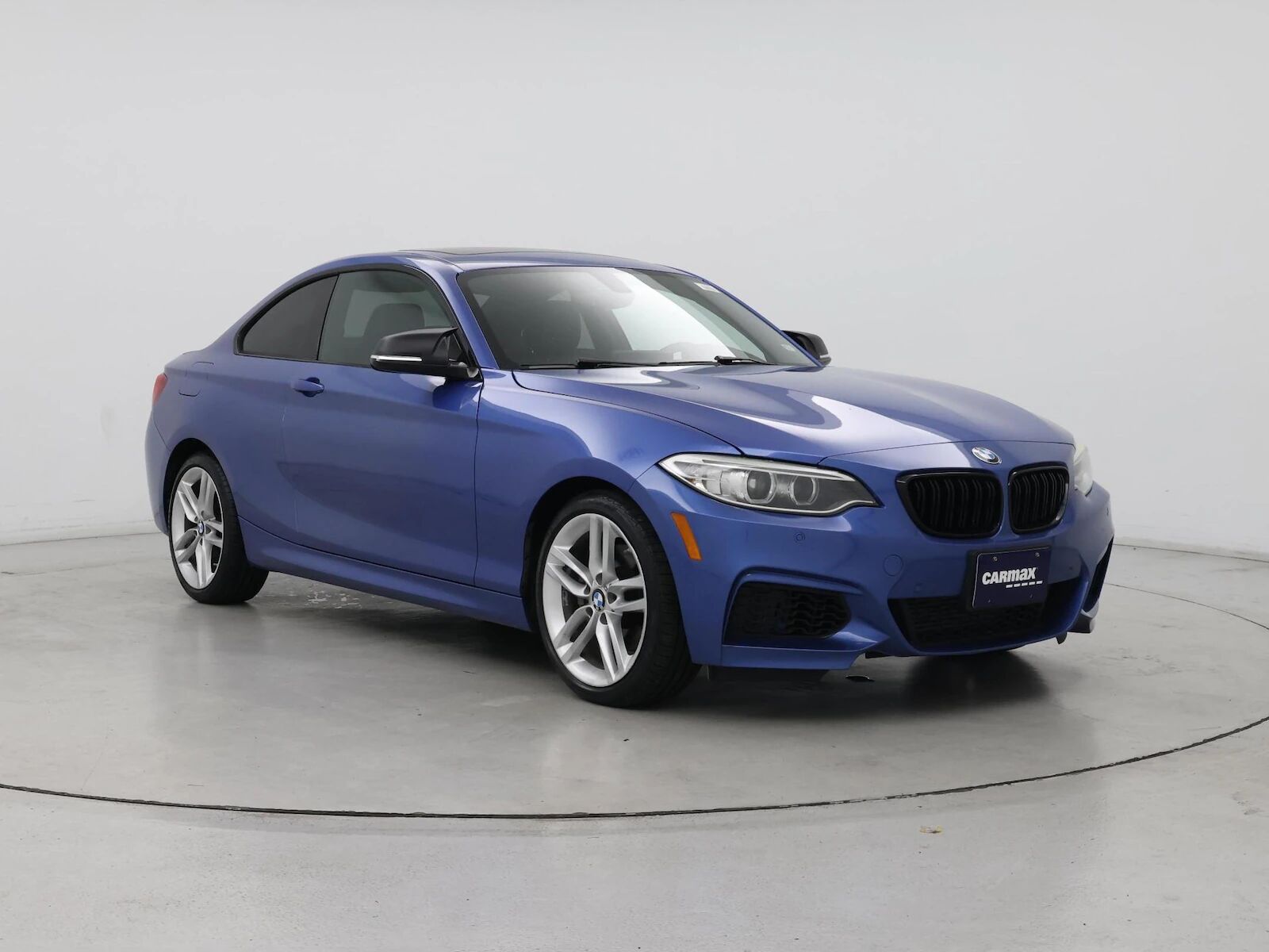 2016 BMW 228i