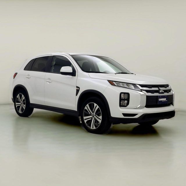 2021 MITSUBISHI Outlander Sport