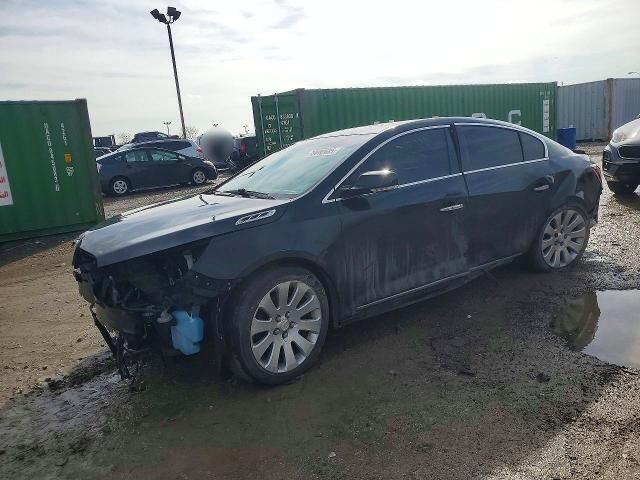 2015 BUICK LaCrosse