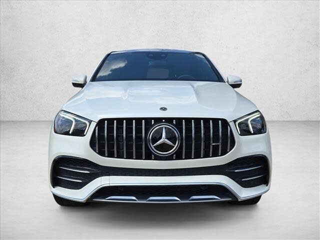2023 Mercedes-Benz GLE-Class