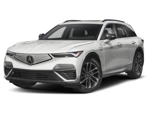 2024 ACURA ZDX