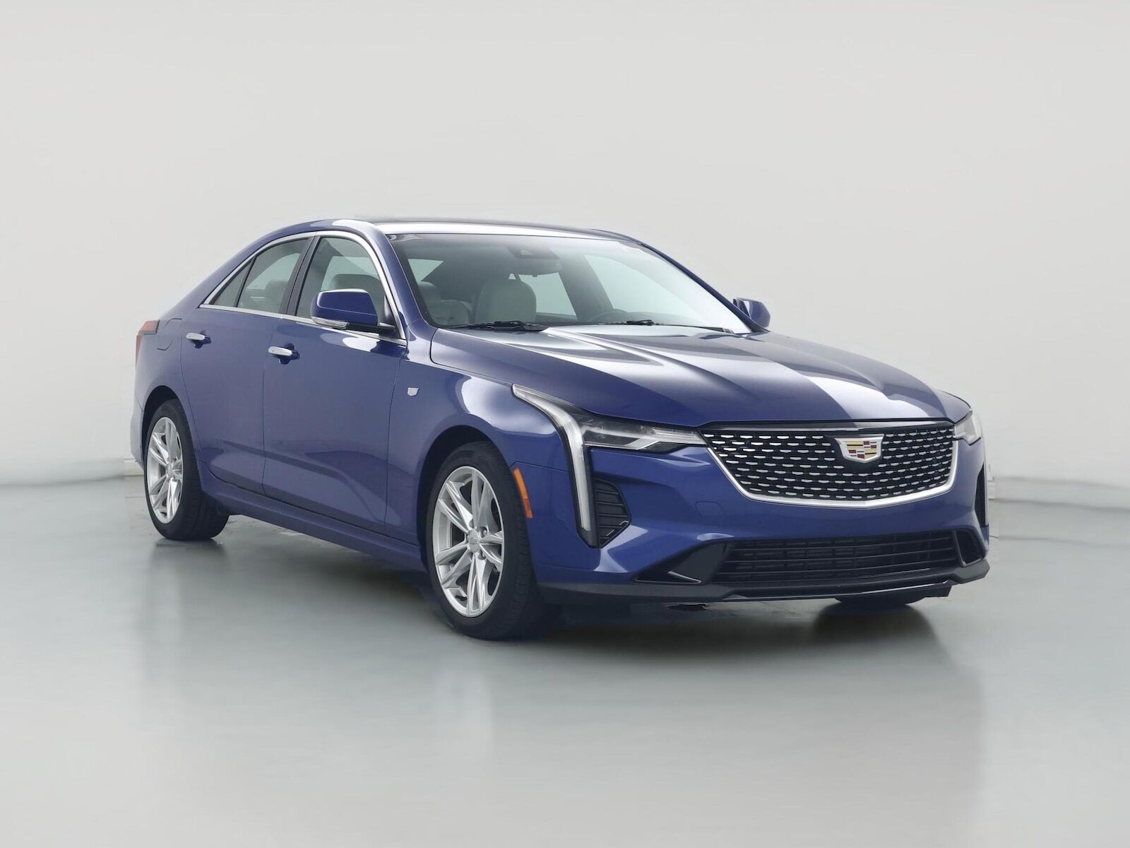 2023 CADILLAC CT4