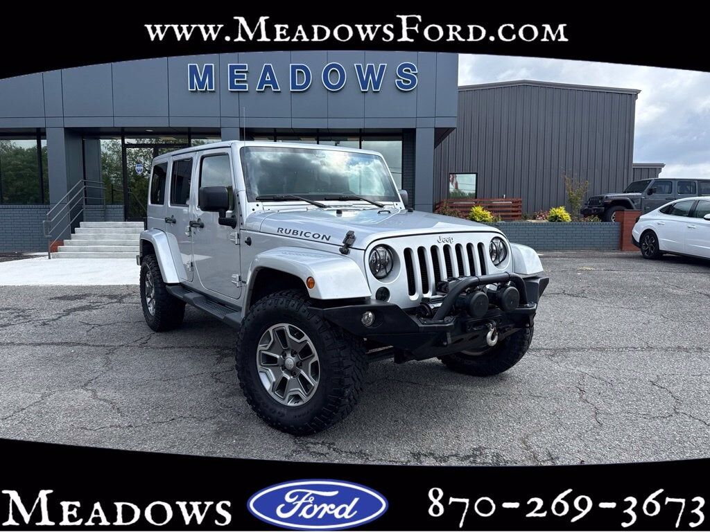 2012 JEEP Wrangler