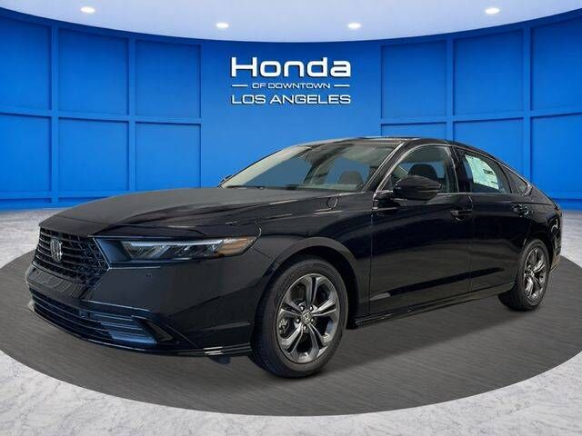 2026 HONDA Accord