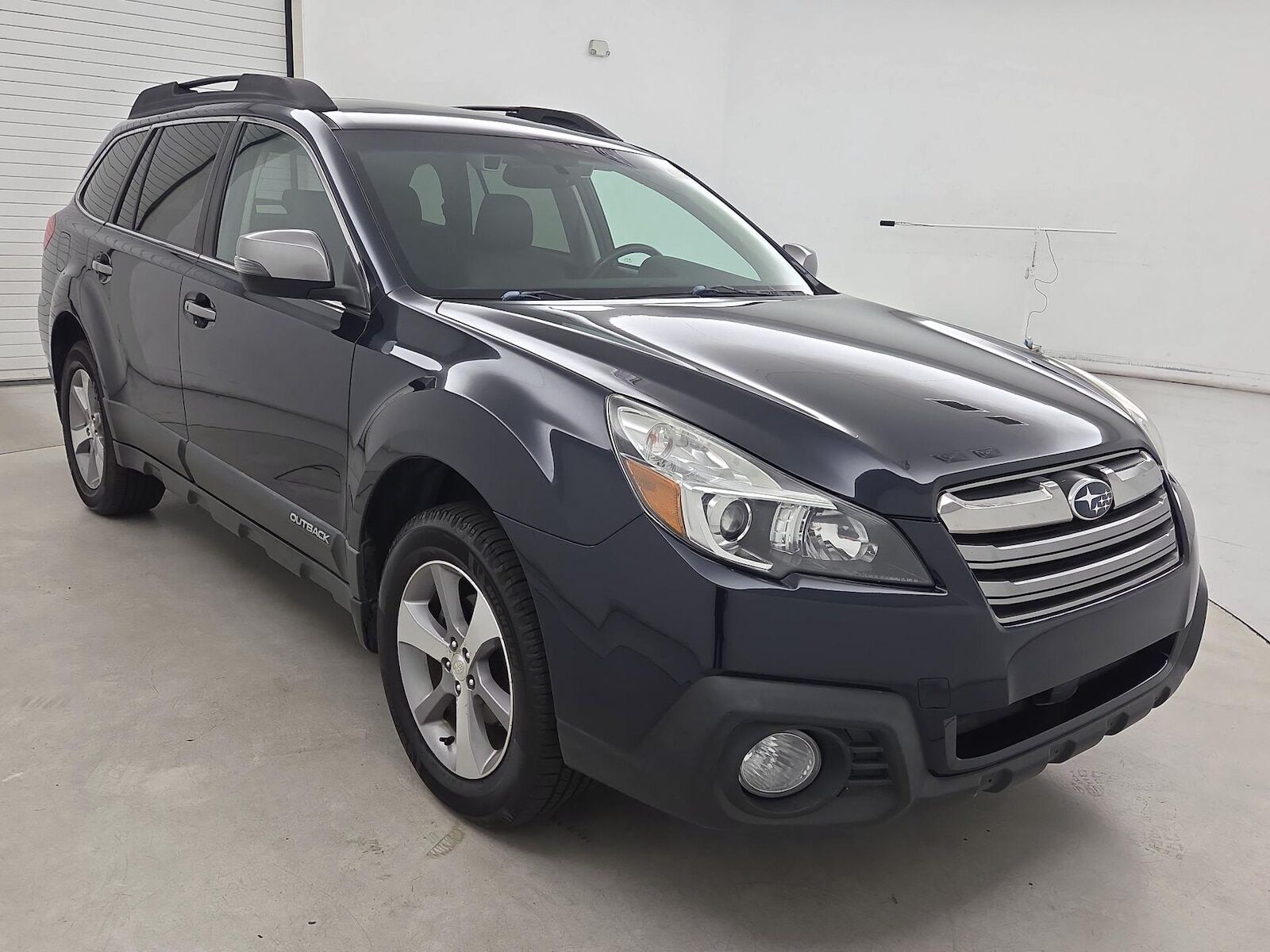 2014 SUBARU Outback