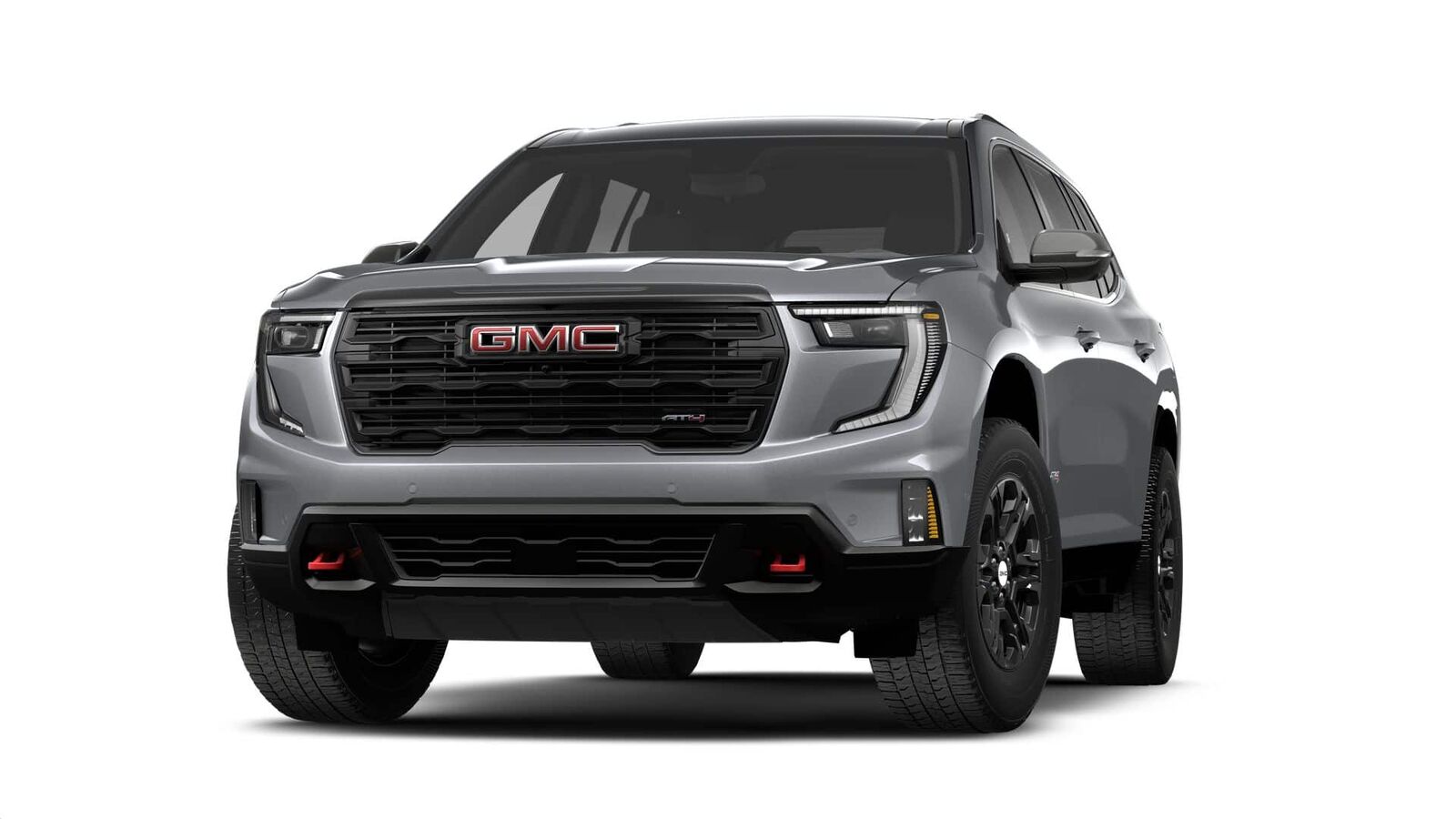 2027 GMC Acadia