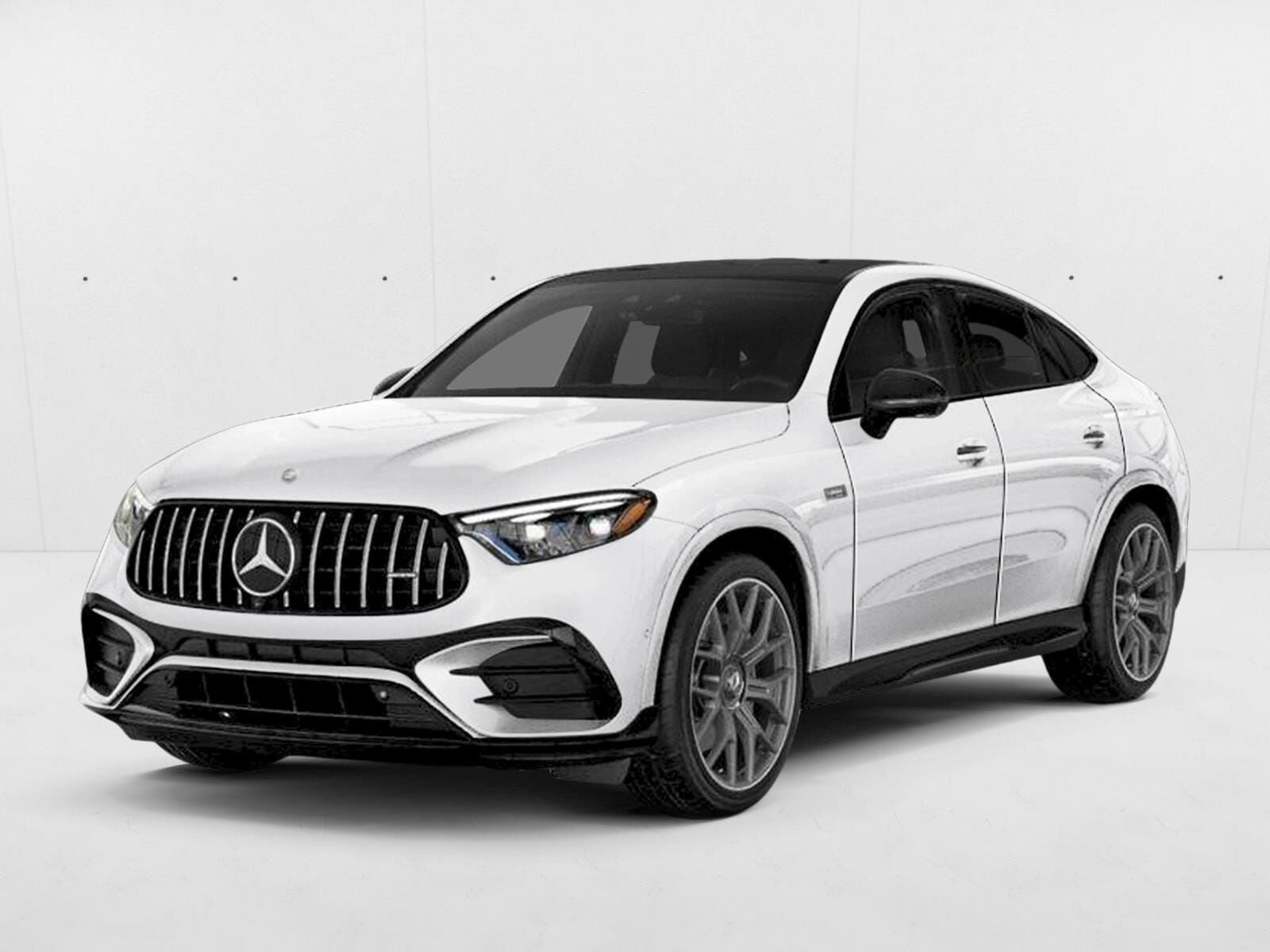 2027 MERCEDES-BENZ GLC-Class
