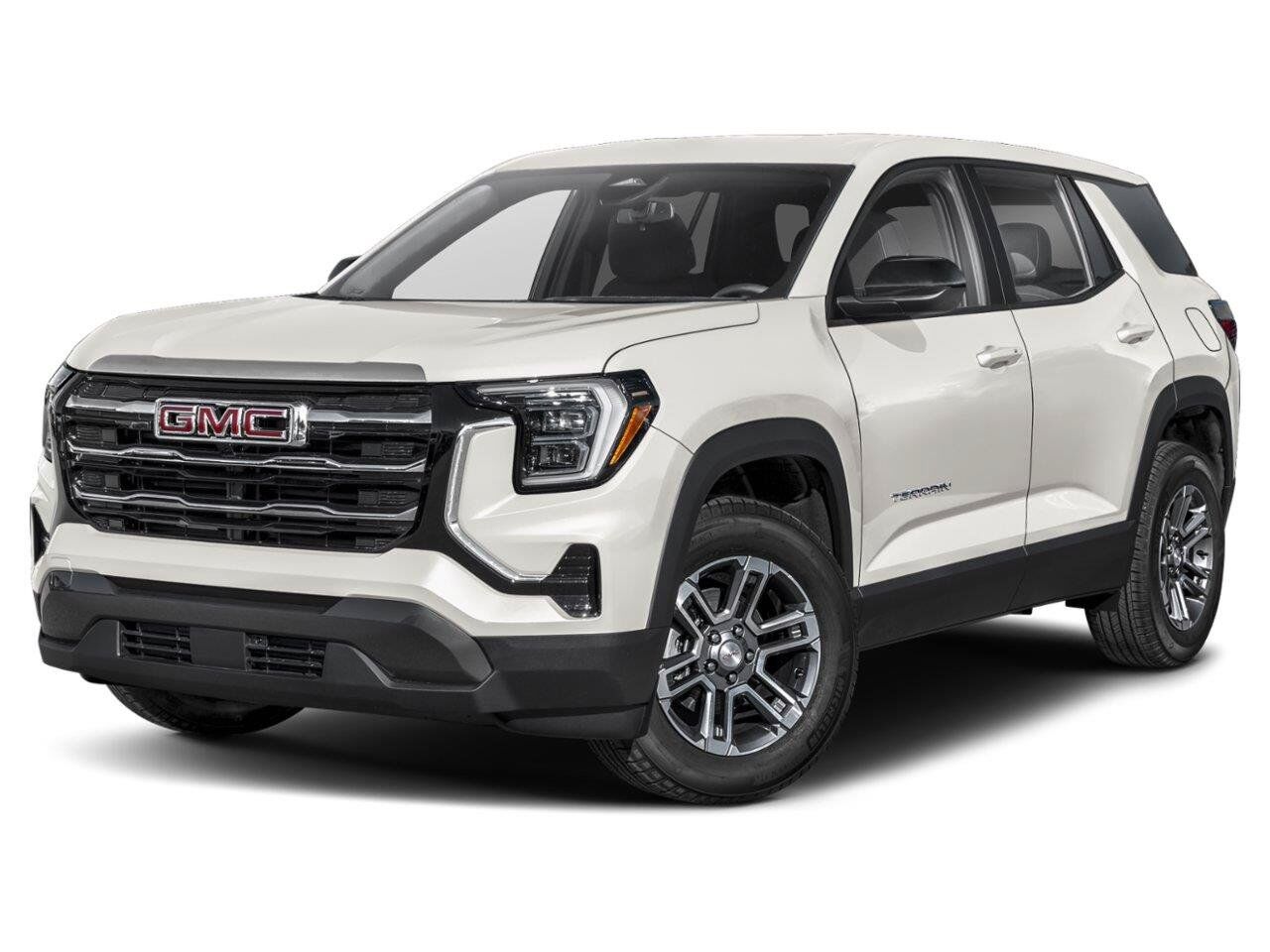 2027 GMC Terrain