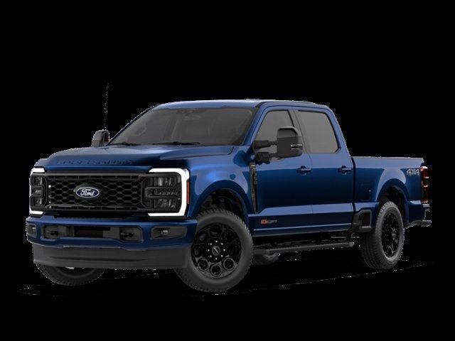 2027 FORD F-350