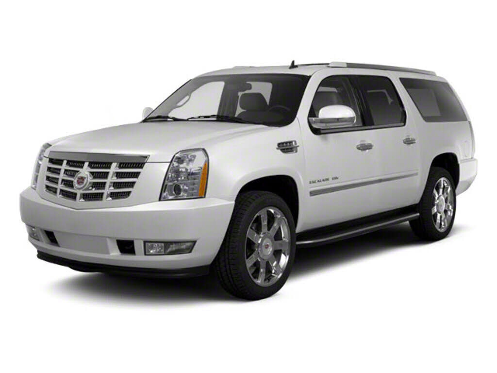 2013 CADILLAC Escalade