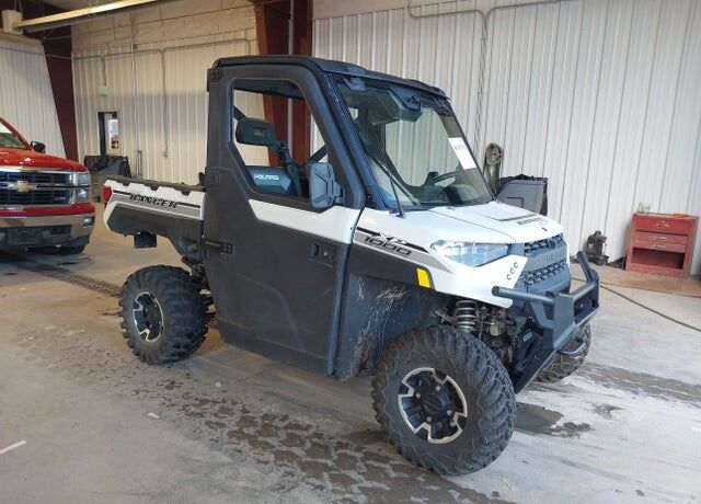 2019 POLARIS Ranger