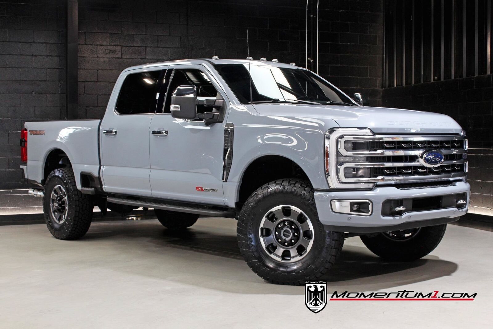 2024 FORD F-250