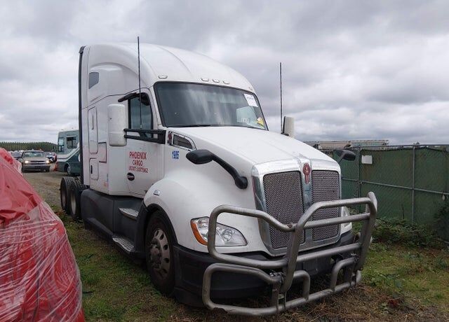 2020 KENWORTH T680