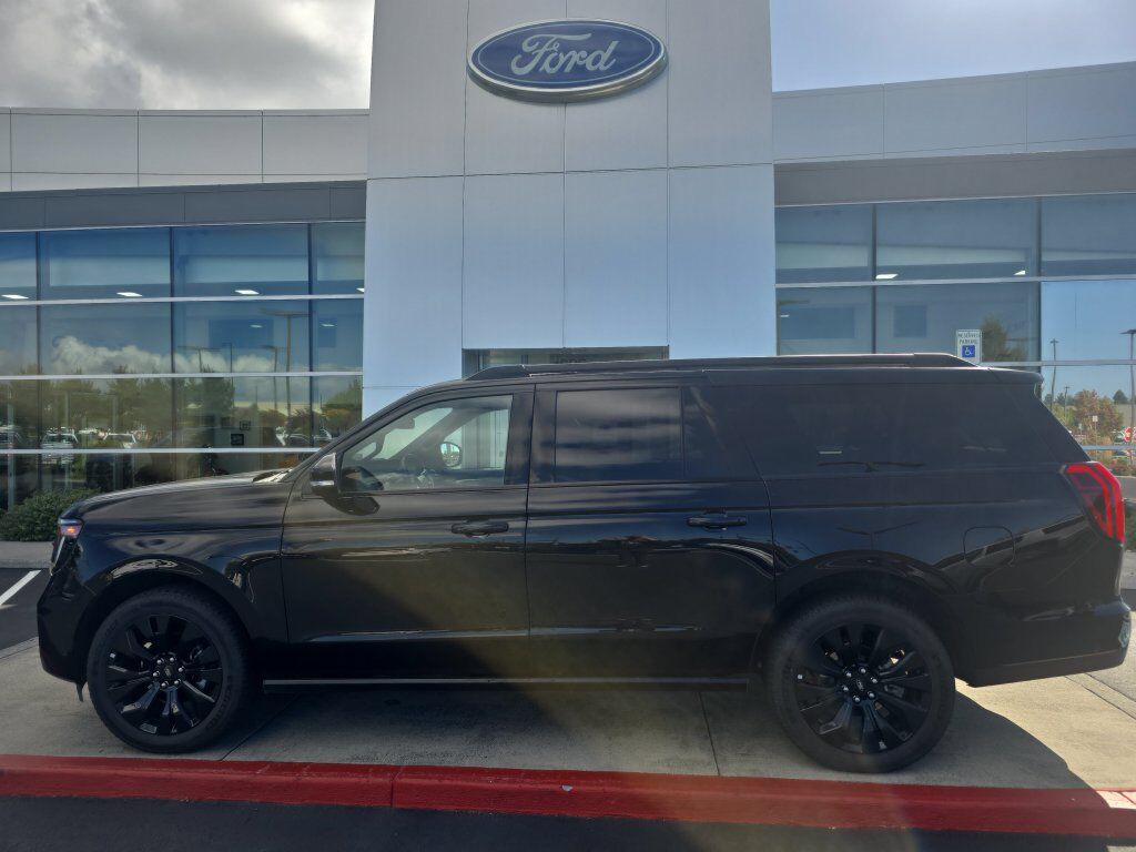 2025 FORD Expedition