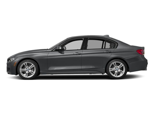 2018 BMW 340i