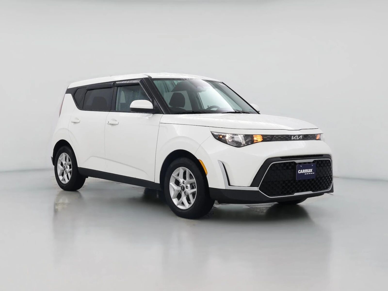 2025 KIA Soul
