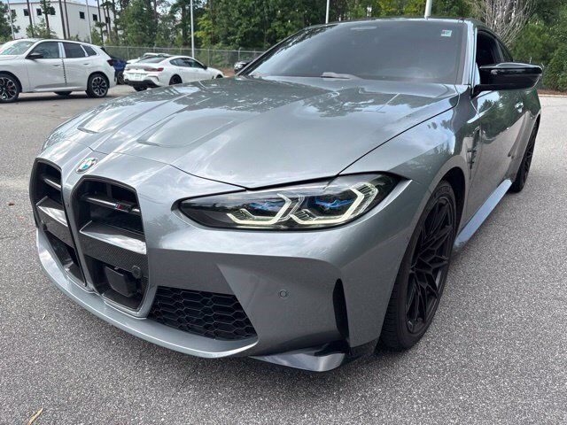 2022 BMW M4