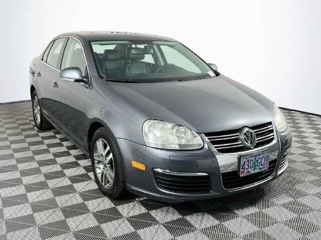 2006 VOLKSWAGEN Jetta