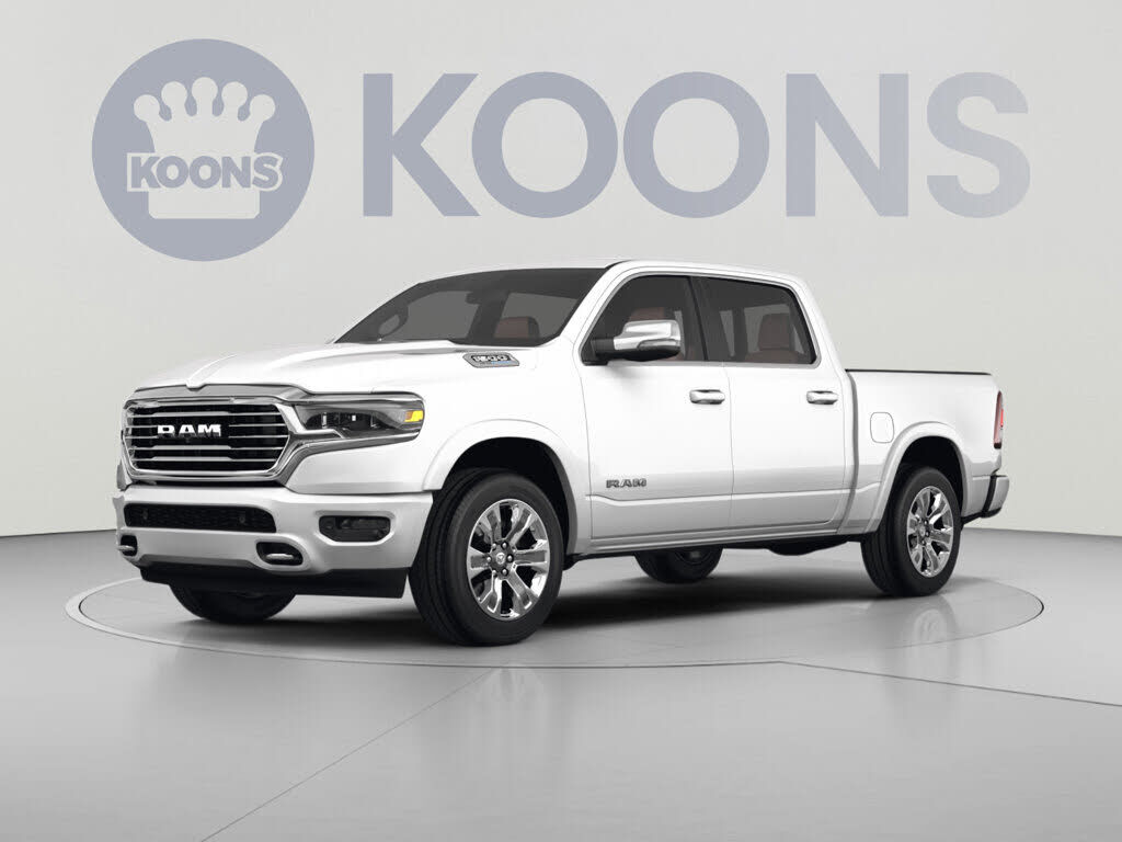 2024 RAM 1500
