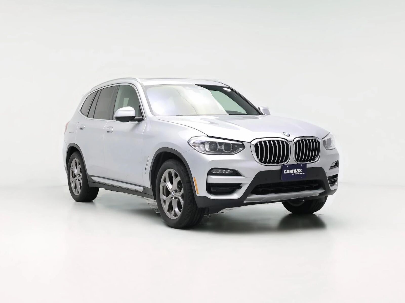 2020 BMW X3