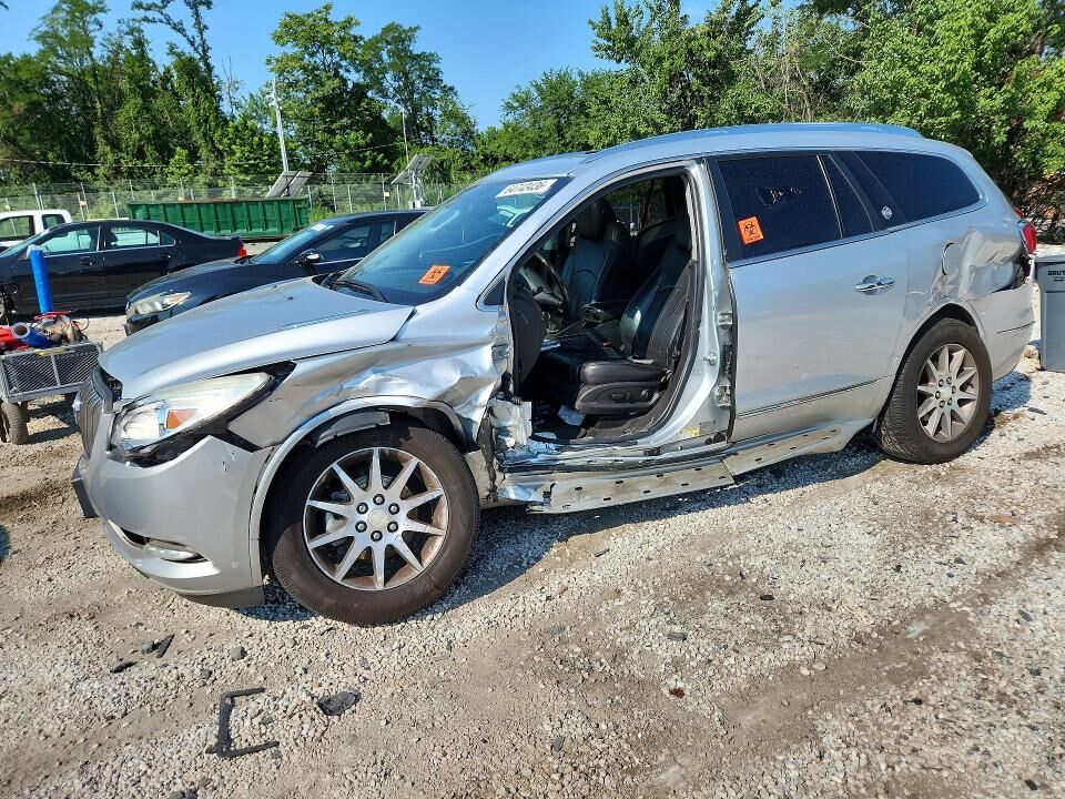 2015 BUICK Enclave