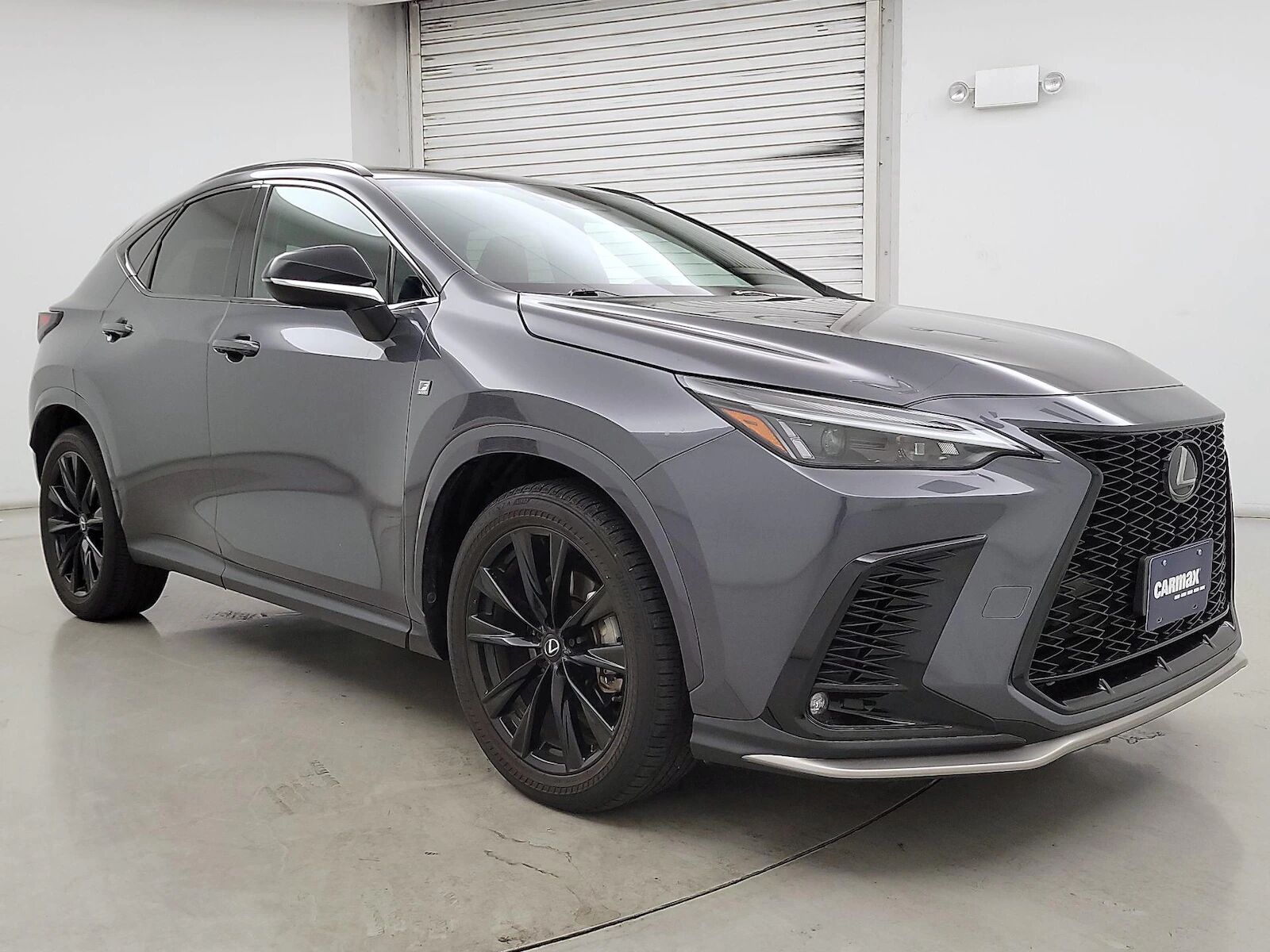 2024 LEXUS NX