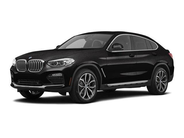 2019 BMW X4