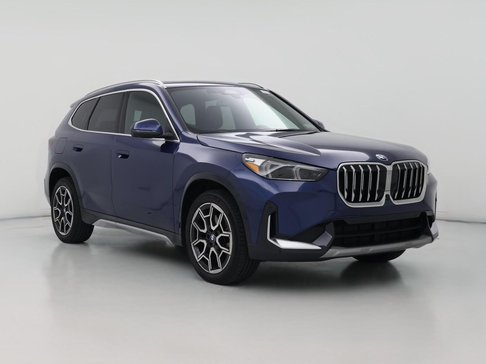 2025 BMW X1