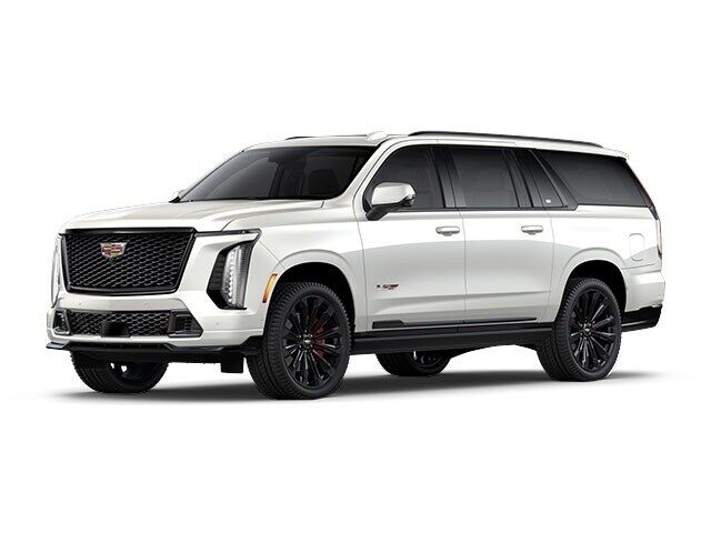 2025 CADILLAC Escalade ESV