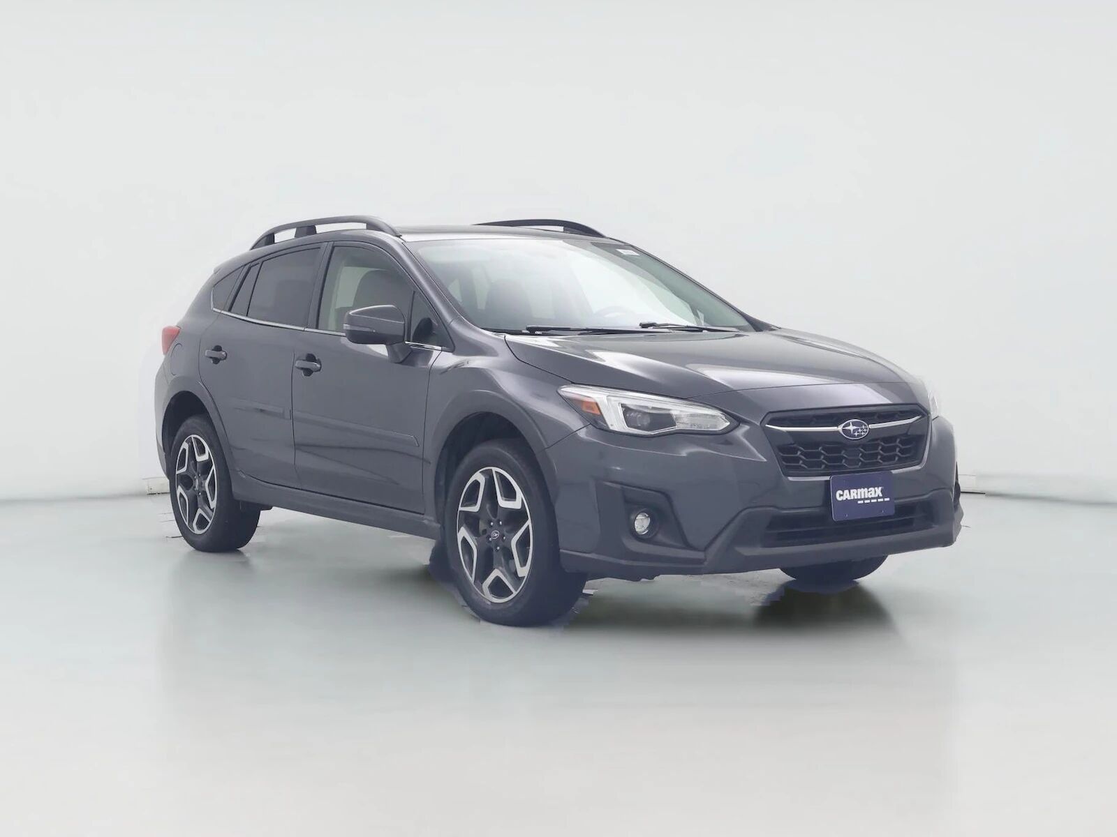 2020 SUBARU Crosstrek