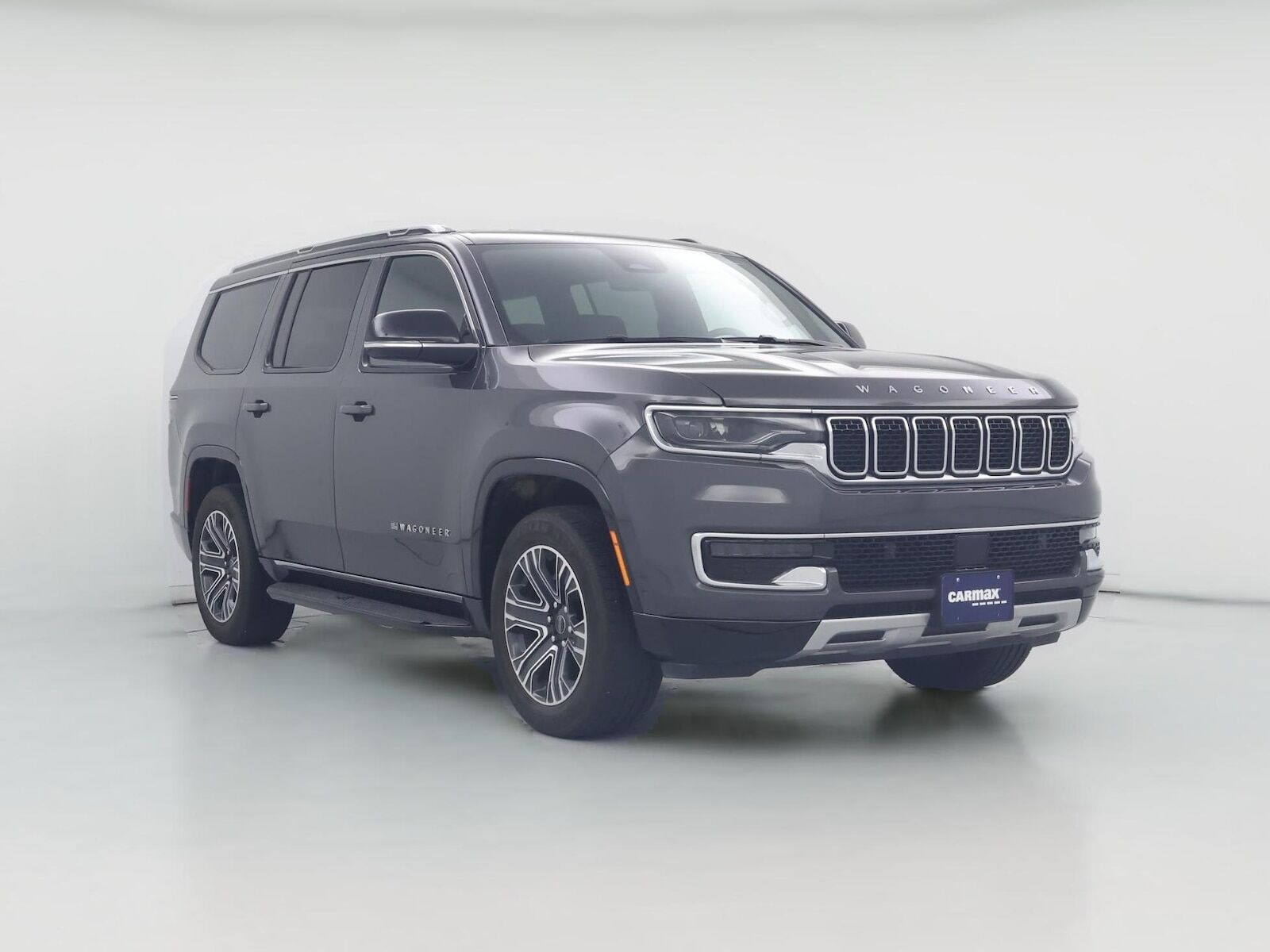 2025 JEEP Wagoneer