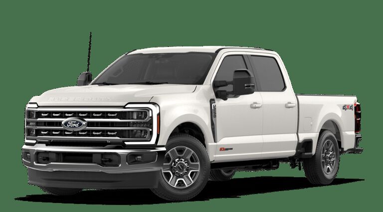 2027 FORD F-250