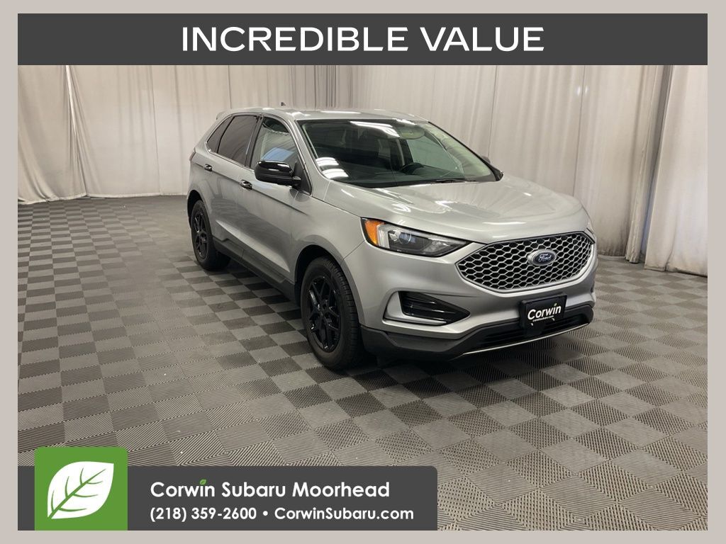 2023 FORD Edge