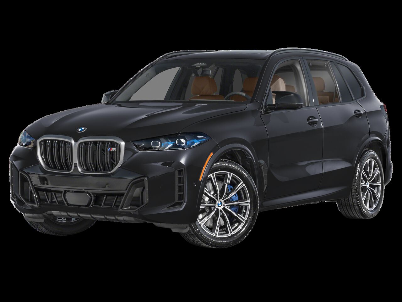 2024 BMW X5