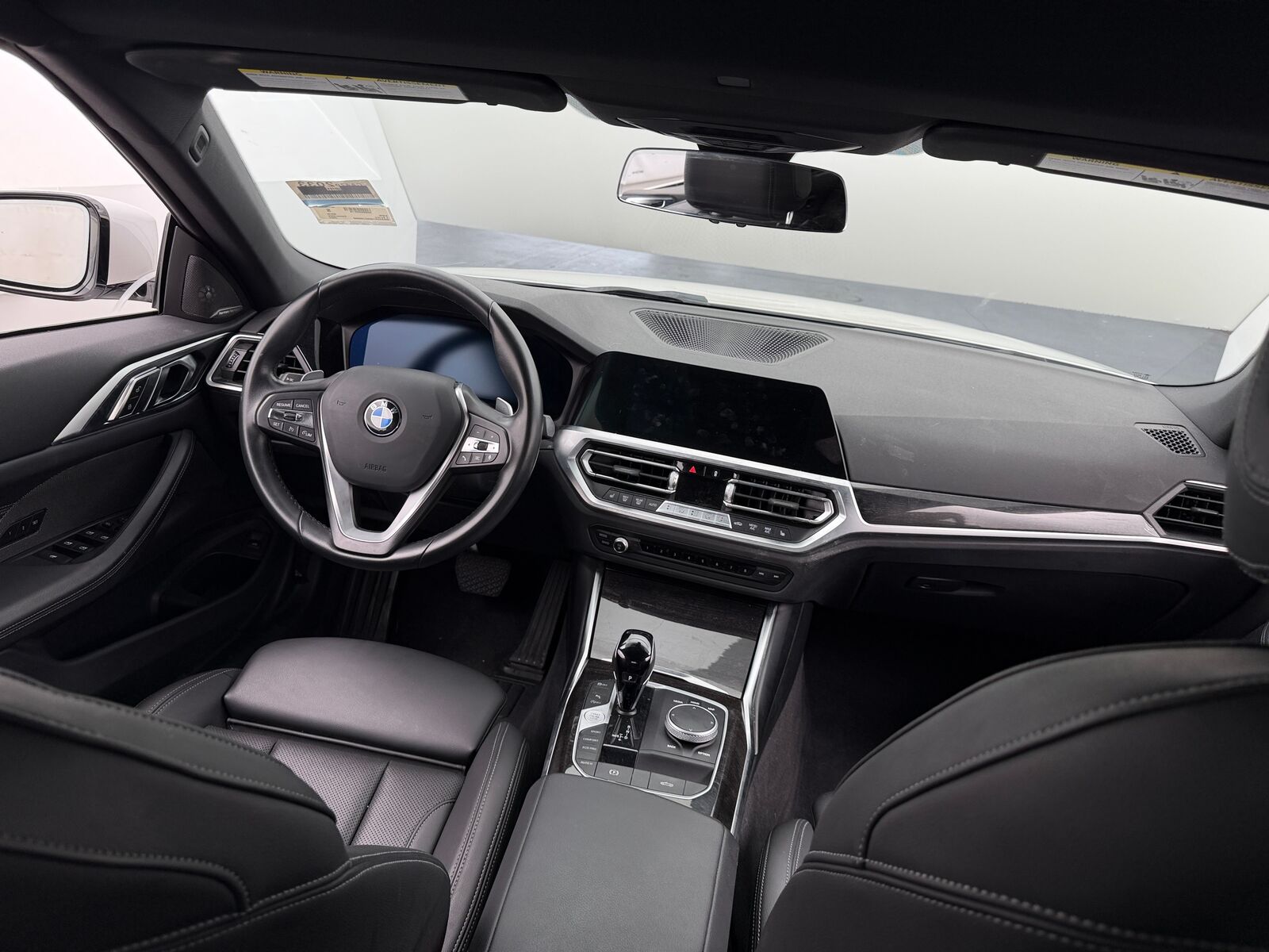 2022 BMW 430i