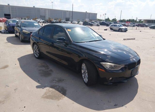 2014 BMW 3 Series