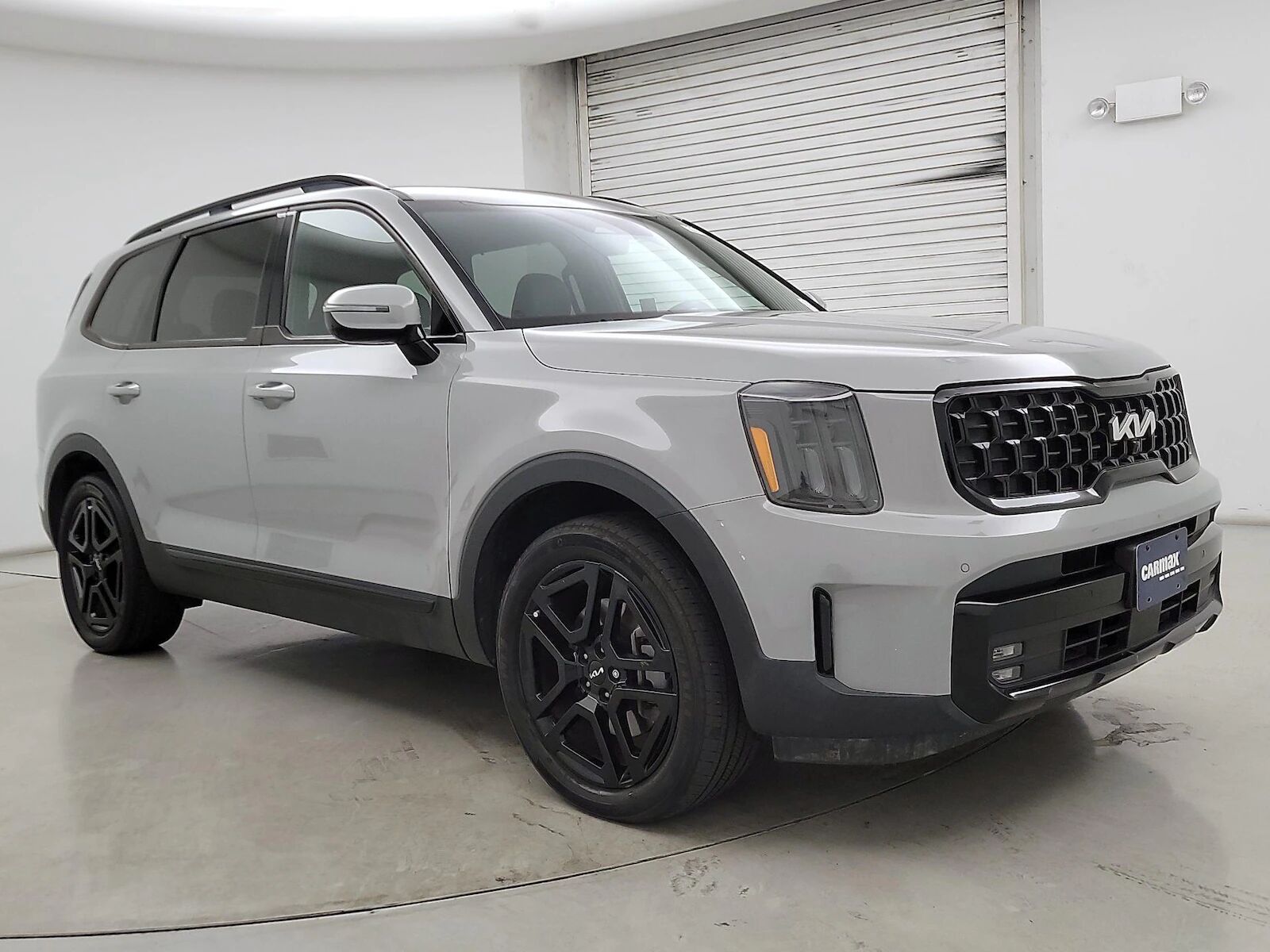 2024 KIA Telluride