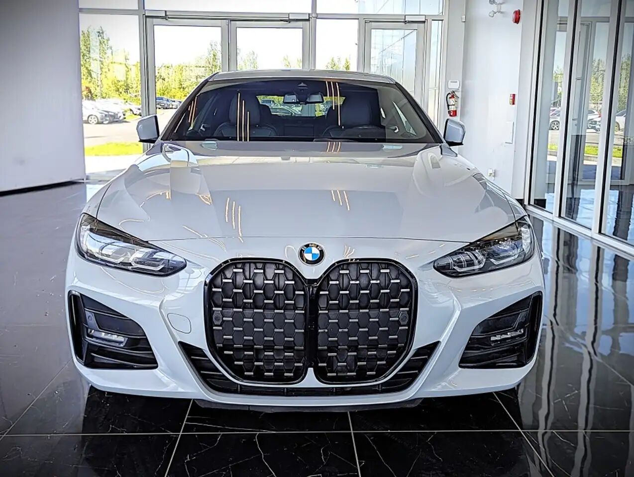 2023 BMW 430i