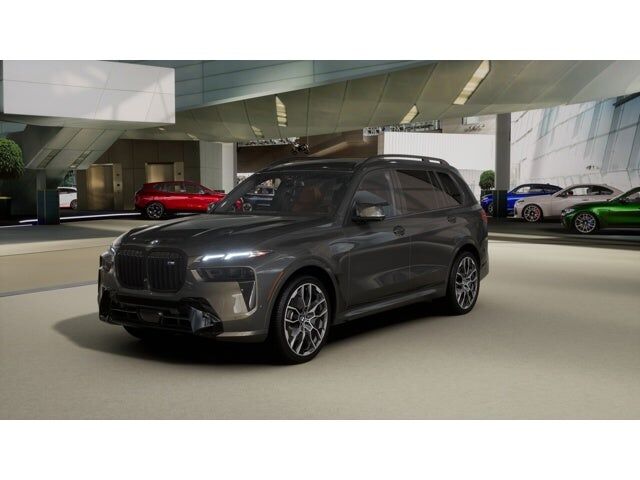 2027 BMW X7
