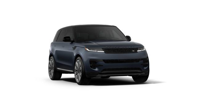 2027 LAND ROVER Range Rover Sport