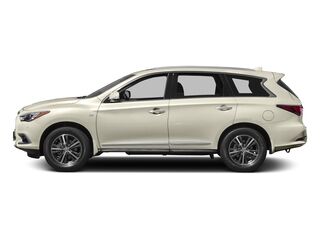 2016 INFINITI QX60