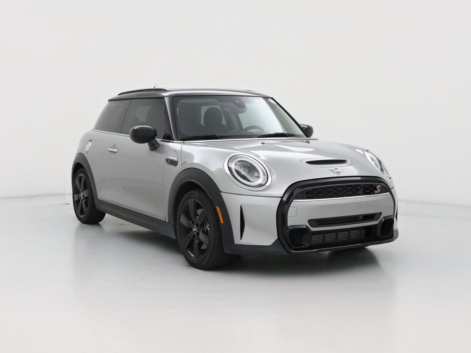 2024 MINI Hardtop