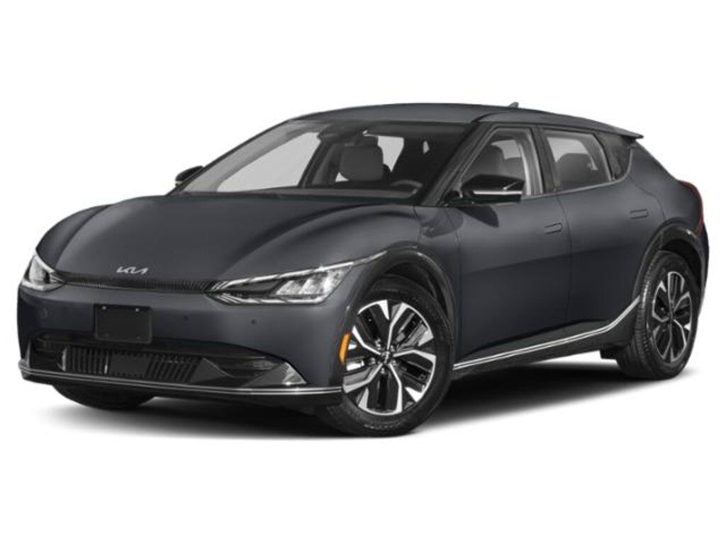 2024 KIA EV6