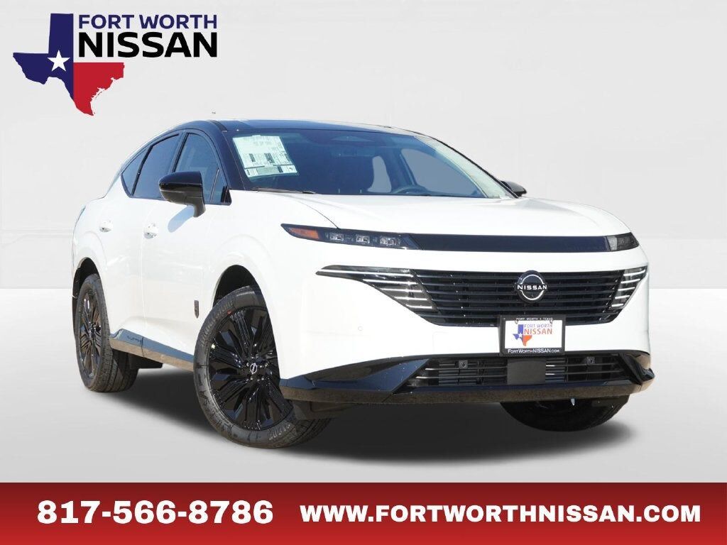 2027 NISSAN Murano