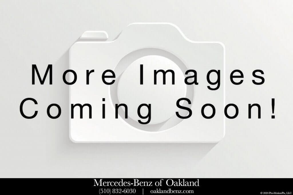 2020 MERCEDES-BENZ GLE-Class